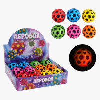 Хітовий Moon Ball світиться
