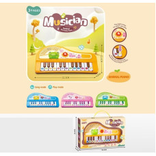Піаніно