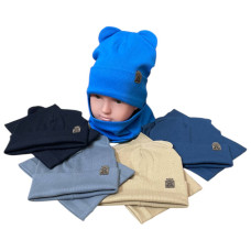 Комплект на флісі Комплект на флісі