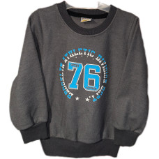 Трикотажний реглан «76» Трикотажний реглан «76»