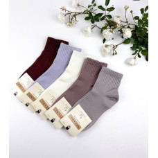 Кашемірові шкарпетки Кашемірові шкарпетки