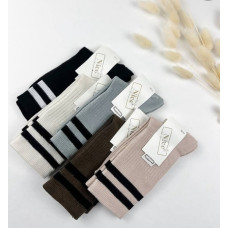 Шкарпетки із полоскою Шкарпетки із полоскою