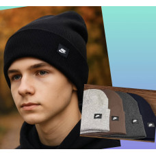 Трикотажна шапка на підлітка Nike Трикотажна шапка на підлітка Nike