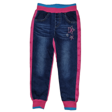 Двохсторонні штани