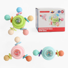 Брязкальце-спінер