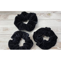Оксамитова гумка