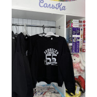 Світшот Brooklyn 55