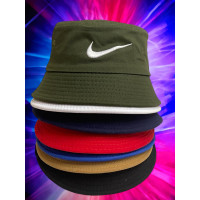 Котонова панама Nike