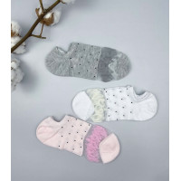 Шкарпетки комбіновані