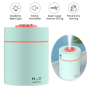 Ультразвуковий зволожувач Humidifier