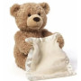 Інтерактивна іграшка Ведмедик Peekaboo Bear 