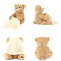 Інтерактивна іграшка Ведмедик Peekaboo Bear 