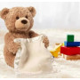 Інтерактивна іграшка Ведмедик Peekaboo Bear 